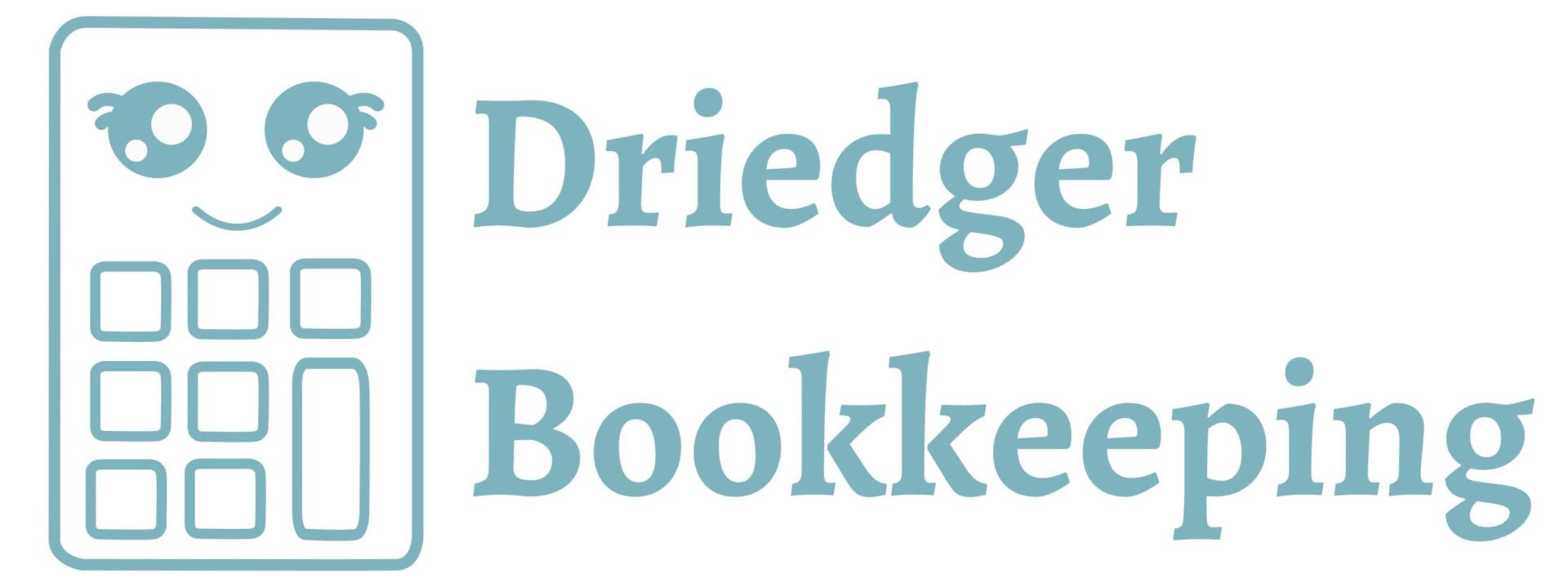 Driedger Bookkeeping